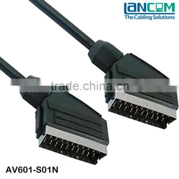21PIN scart cable