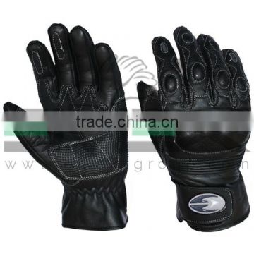Motorbike Gloves, Motorcycle Gloves, Racing Gloves, Summer Gloves, Leather Gloves, Knuckle Mold Gloves, Gloves for Racing