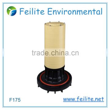 Feilite F175 6 inch side mounted water distributor with flange