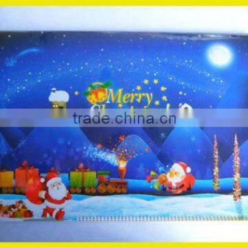 Pop up Christmas Greeting Cards