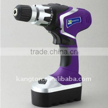 18V Cordless Hammer Drill (CD9507-526)