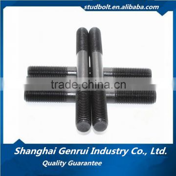 High quality M72 Carbon steel double end threaded rod 1