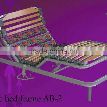 electric bed frame-on promotion