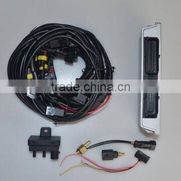 2015 cng kit lpg ecu kit,cng lpg ecu injection system kits