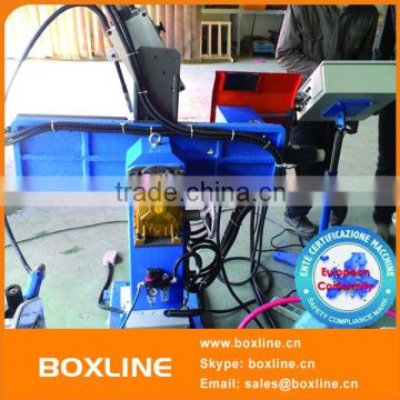 Positioner Pipeline Girth Welding Machine with CE