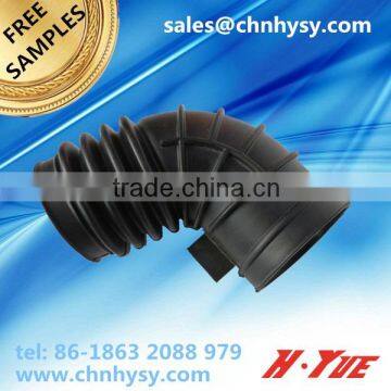 High Quality rubber hose/pipe/tube/boot/ duct /turbo hose made in China exhaust vent hose