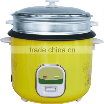 Delux rice cooker MRC005