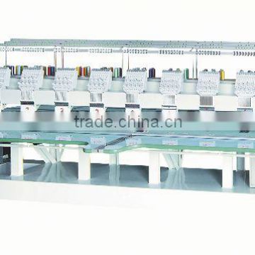 LJ-Embroidery Machine industrial embroidery machine