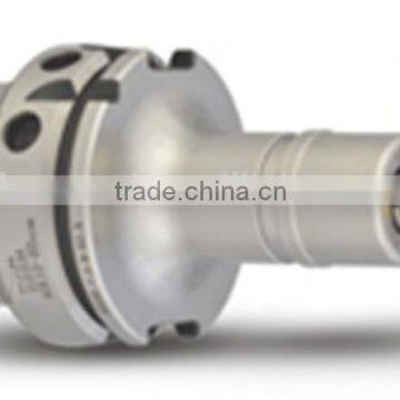 HSK63A-GSK06-80 collet chuck tool holder