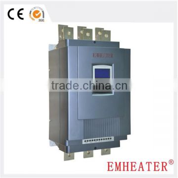 In china manufacturers electronic motor intelligent control industrial fan soft starter
