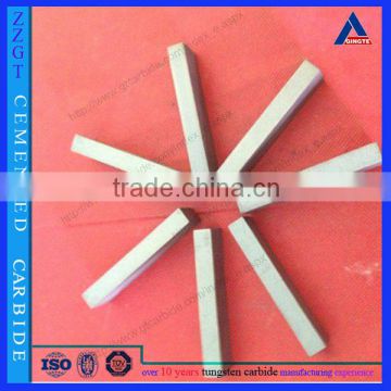 tungsten carbide strips/high wear resistance strips supplier