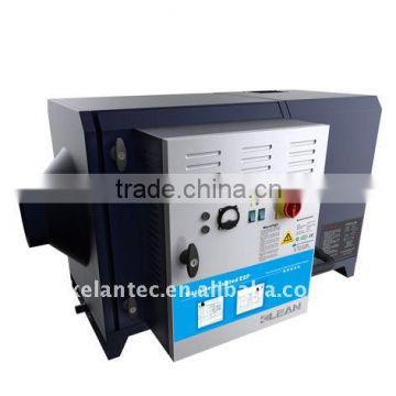 High Performance Oil Mist Extractor for Hot Heading Machine