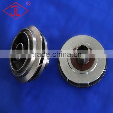 All kinds of pump stages impellers and diffusers