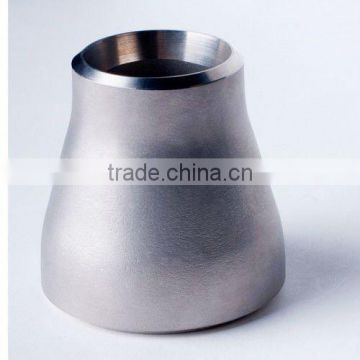 stainless steel concentric /eccentric reducer