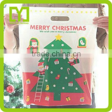 Wholesale Good Quality Cheap Promotional Pe Christmas Tree Storage Bag