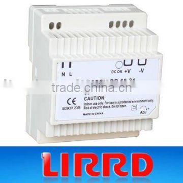 din rail switching power supply(DR-60-24)
