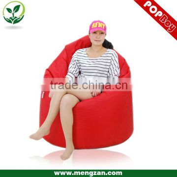 Suitable for your colorful life beanbag chair comfort lazy lounger bean bag chair