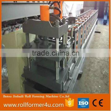 metal roof panel sheet roll forming machine/corrugated metal roofing sheet forming machine