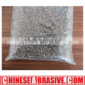 Quickly delivery steel cut wire shot price shot blasting cut wire shot