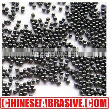 Best for shot blasting metal abrasive steel shot