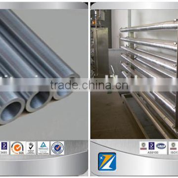 ASTM394 Seamless RO4200 99.95% niobium pipe