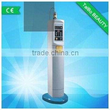 Good and unique He-Ne laser therapy apparatus for clinic ,hospital ,beauty spa and apparatus centre