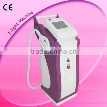 Long Lifetime Shots E-light Sunburn Removal Beauty Machine C006