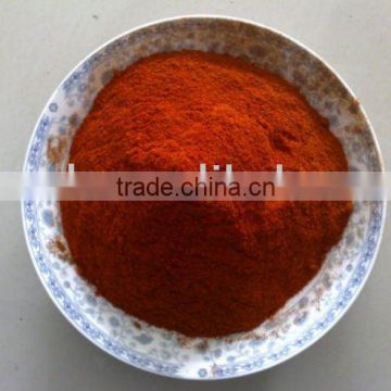 chinese dried red hot chilli powder