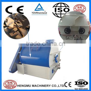 feed mixer and grinders equipment