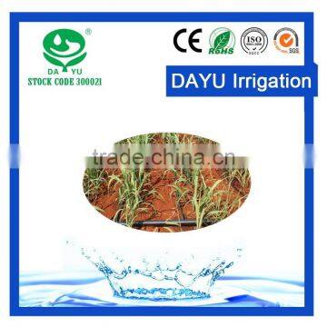 DAYU - Farming Drip Irrigation Tape for Agriculture Oil Sunflower watering