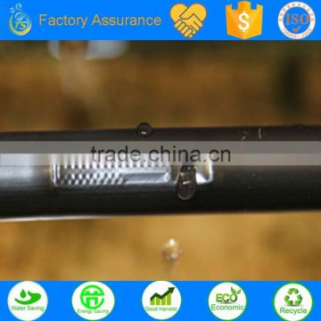 What is the irrigation pipe price for agriculture irrigation system pipe