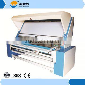 CNC Fabric Rolling Machine, Winding Machine Manufacturer