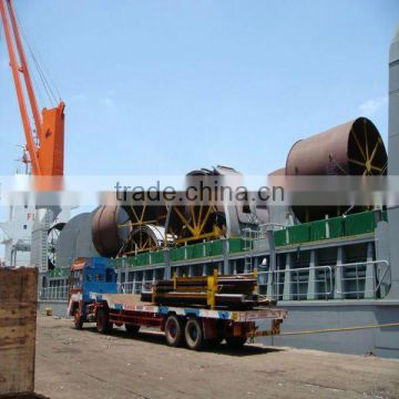 cement and mining drying equipments