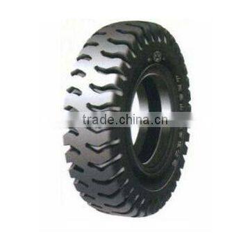 Bias OTR mining tire wheel loader tires 20.5r25