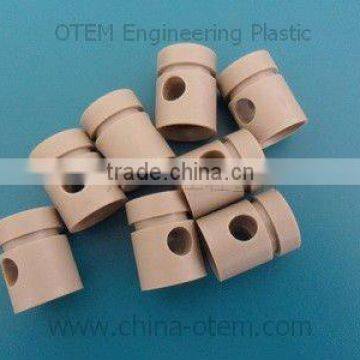 Plastic Sealing Sleeve