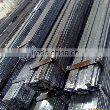 Spring Steel Flat Bar Sup9/Sup9a/Sup10/Sup11A/Sup12/50CRV4/51CRV4