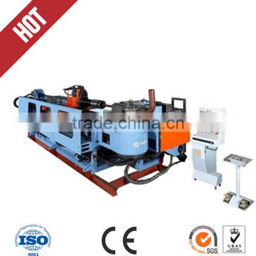 square copper stainless steel pipe bending tube bending machine price