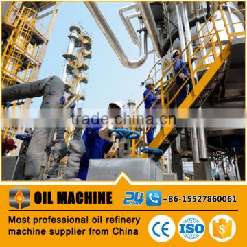 HDC068 CE ISO Chinese GB standard fossil oil refinery fossil oil refining equipment oil refinery capacity