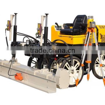 2017 china laser leveling machine /concrete laser leveling machine for sale with reasonable price