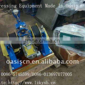Small Size Magnetic Ore Separator / Laboratory Magnetic Tube