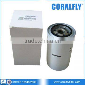 OEM Agricultural Machines Oil Filter 836179593