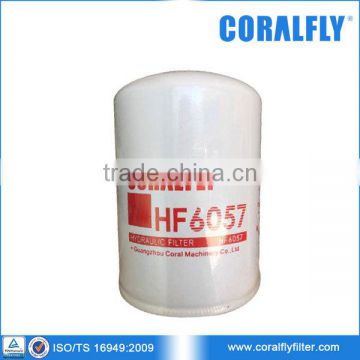 501D Tractor Spare Part Hydraulic Filter HF6057