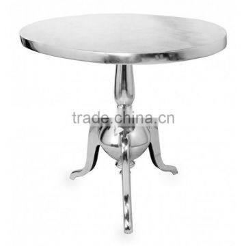 three small legs antique tables for sale