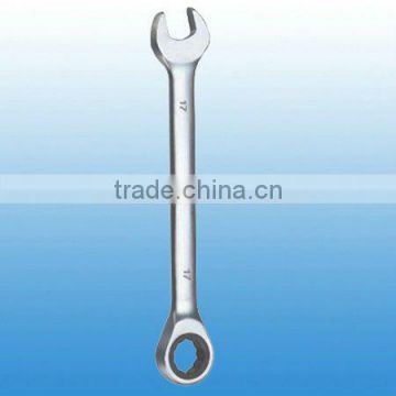 Combination Geartech Wrench WSG015