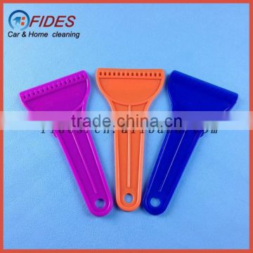 China factory directly cheap windshield window plastic ice scraper for glass