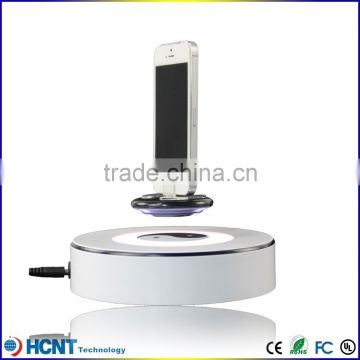 HCNT Floating LED Mobile Phone Display Stand from China, HOT SALES !