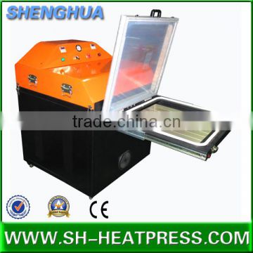 3d sublimation phone case heat press machine