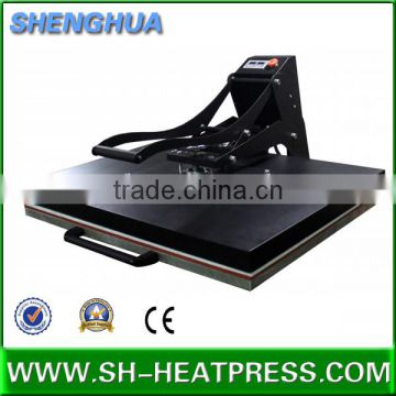 large format manual heat press machine 24*32 inch, 60*100cm
