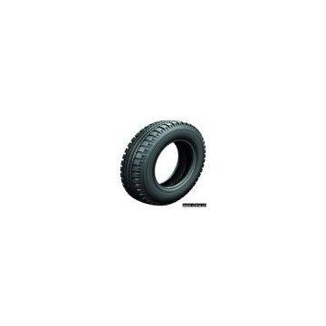 Sell Truck & Bus Tire