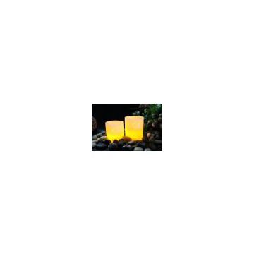 Very Popular In Indian Led Candles With Real Flame